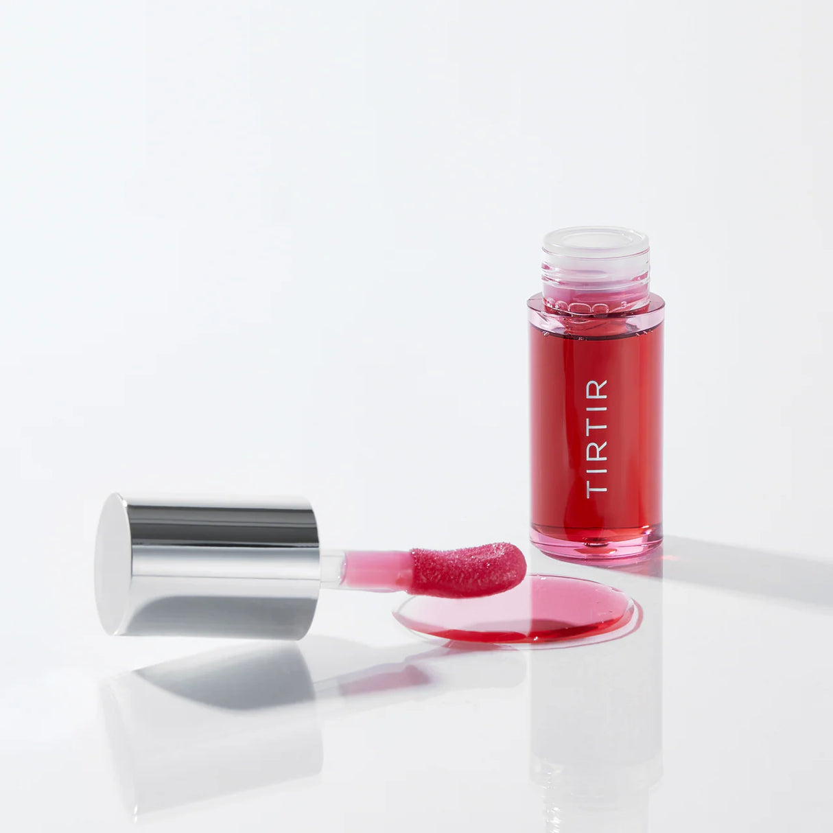 TIRTIR | My Glow Rosy Lip Oil - 5.7 ml