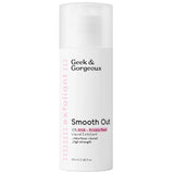 GEEK & GORGEOUS | Smooth Out - InternationalCosmetic
