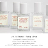 DR. ALTHEA | 15% Niacinamide Purity Serum - 30ml - InternationalCosmetic