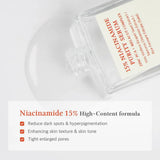 DR. ALTHEA | 15% Niacinamide Purity Serum - 30ml - InternationalCosmetic
