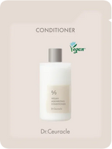 DR. CEURACLE | Muestra - Vegan Aquarizing Conditioner - 5ml - InternationalCosmetic