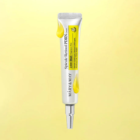 MARY&MAY | Spicule Retinol PDRN 2000 Shot Cream - 15gr - InternationalCosmetic
