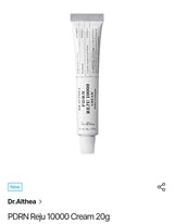 DR. ALTHEA | PDRN Reju 10000 Cream - 20g