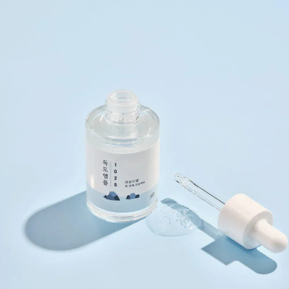 ROUND LAB | 1025 Dokdo Ampoule - 45 ml - InternationalCosmetic
