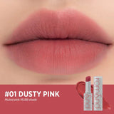 ROM&ND | Zero Matte Lipstick - InternationalCosmetic