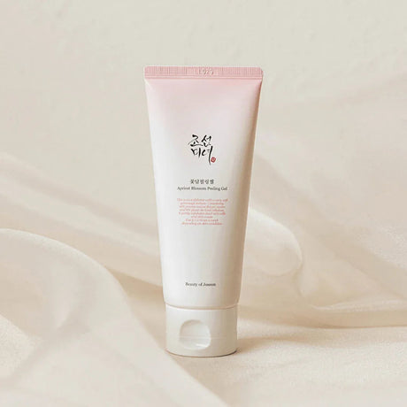 BEAUTY OF JOSEON | Apricot Blossom Peeling Gel - 100 ml - InternationalCosmetic