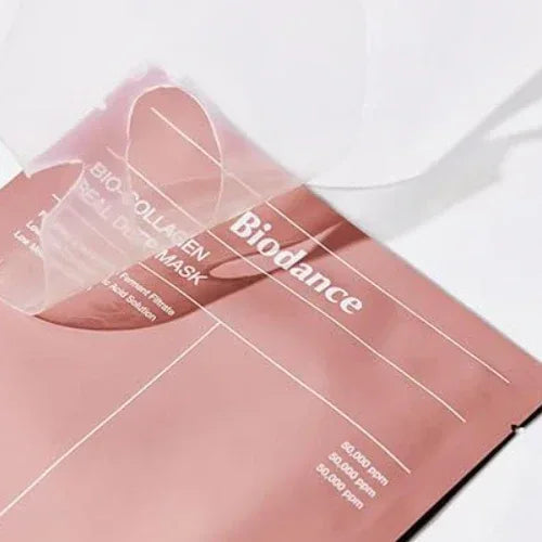 BIODANCE | Bio Collagen Real Deep Mask - 1 ud - InternationalCosmetic