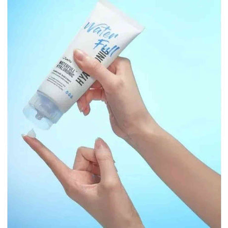 JUMISO | Waterfull Hyaluronic Acid Cream Mini - 20 ml - InternationalCosmetic