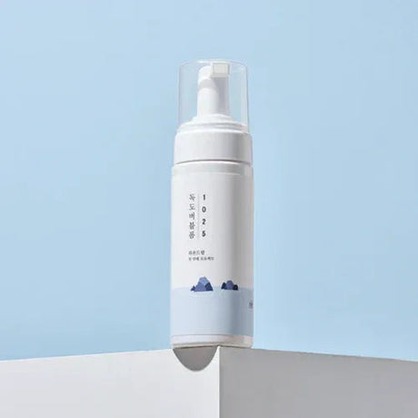 ROUND LAB | 1025 Dokdo Bubble Foam - 150 ml - InternationalCosmetic