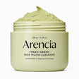 ARENCIA | Fresh Green Rice Mochi Cleanser - 120ml - InternationalCosmetic