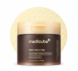 MEDICUBE | Deep Vita C Pad - 150 gr