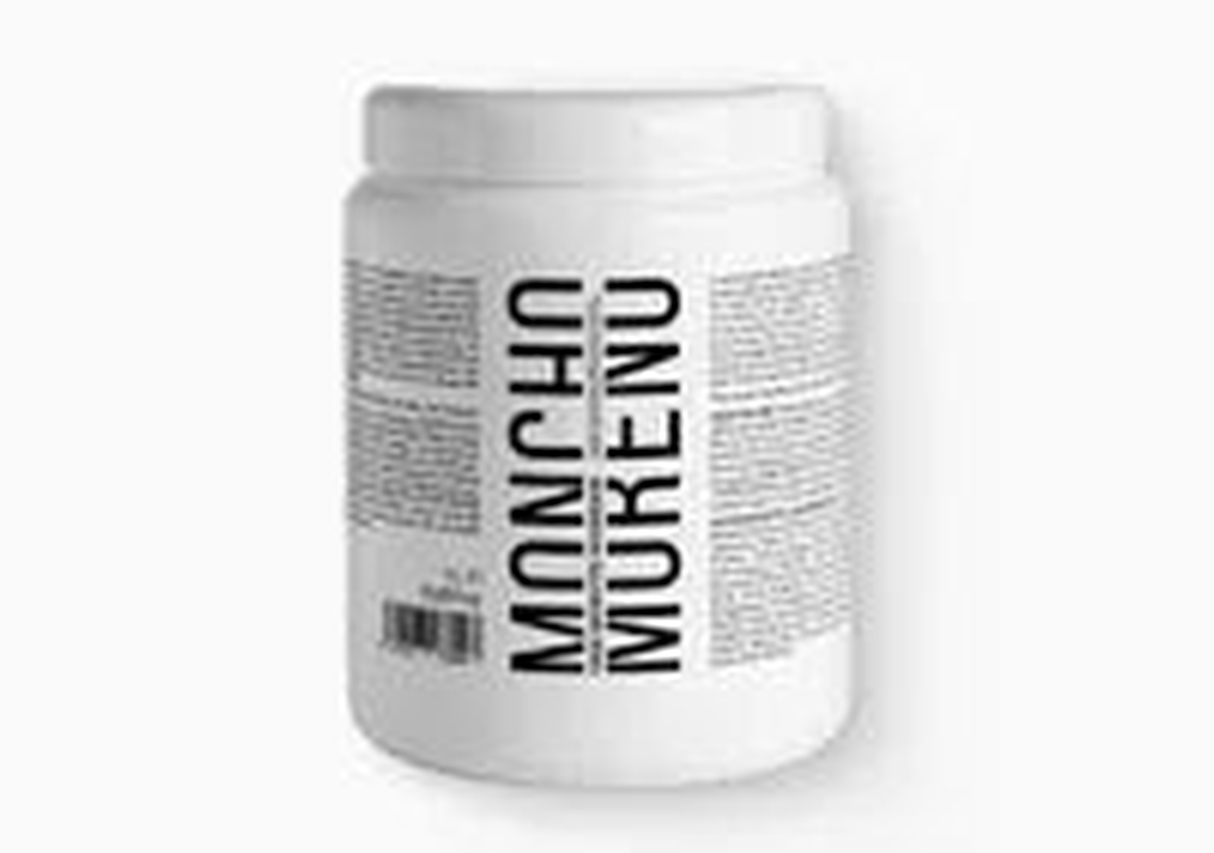 MONCHO MORENO | One Minute Wonder - InternationalCosmetic
