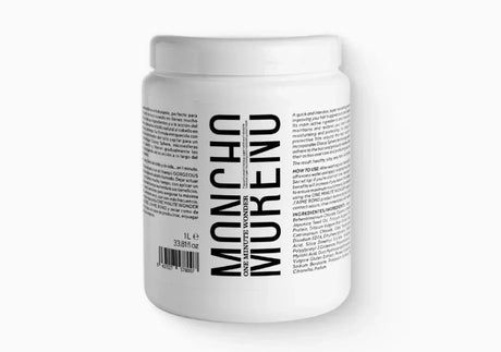 MONCHO MORENO | One Minute Wonder - InternationalCosmetic