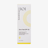 GEEK & GORGEOUS | Zero Feel SPF 50 - 75ml