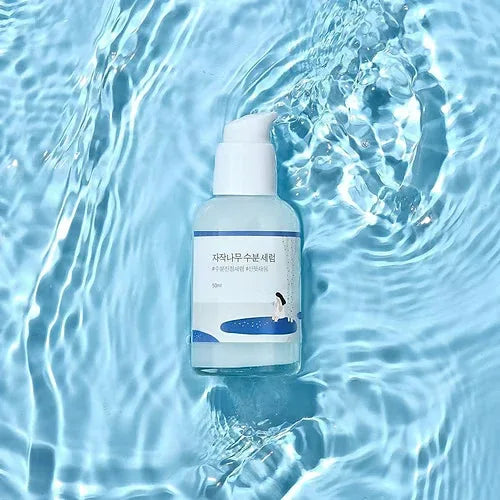 ROUND LAB | Birch Juice Moisturizing Serum - 50 ml - InternationalCosmetic