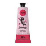 YOPE | Cherry & Almond Milk Hand Cream - 50ml