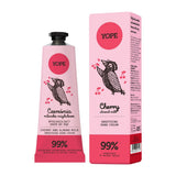 YOPE | Cherry & Almond Milk Hand Cream - 50ml