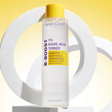 NINE LESS | B-Boost 1% Kojic Acid Toner- 200 ml - InternationalCosmetic