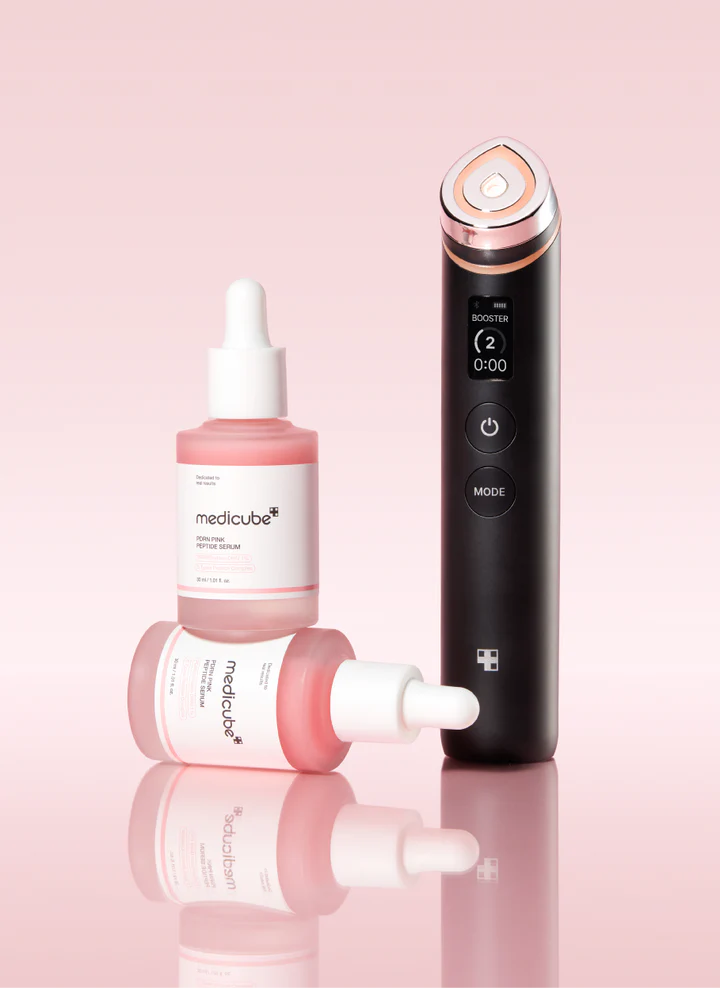 MEDICUBE | AGE - R Booster Pro - APEC Irworobongdo Edition