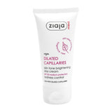 ZIAJA MED | Dilated Capillaries Unifying Day Cream SPF20 - 50ml
