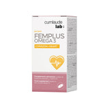 Cumlaude FemPlus Omega 3 imagen editorial