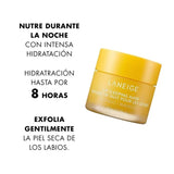 LANEIGE | Lip Sleeping Mask | Mango - 20 gr - InternationalCosmetic
