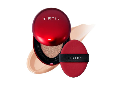 TIRTIR | Mask Fit Red Cushion MINI - 4.5 gr - InternationalCosmetic