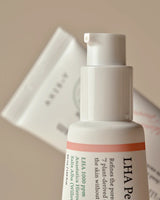 AXIS-Y | LHA Peel & Fill Pore Balancing Cream - 50ml - InternationalCosmetic