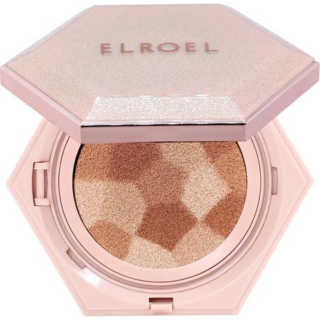 ELROEL | Blending Compact Cushion SPF50+ PA+++ - 12,5g