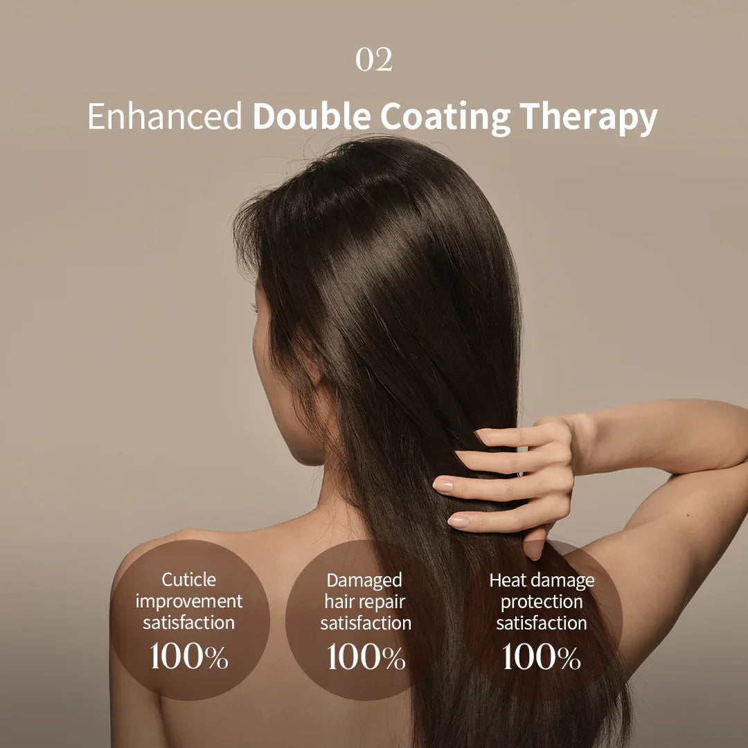GROWUS | Damage Therapy No-Wash Treatment - 250ml - InternationalCosmetic
