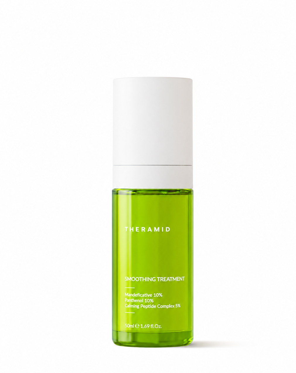 Smoothing Treatment 