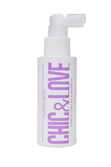 CHIC & LOVE | Tónico Capilar Alogénico - 100ml - InternationalCosmetic