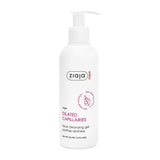 ZIAJA MED | Dilated Capillaries Facial Cleansing Gel - 200ml