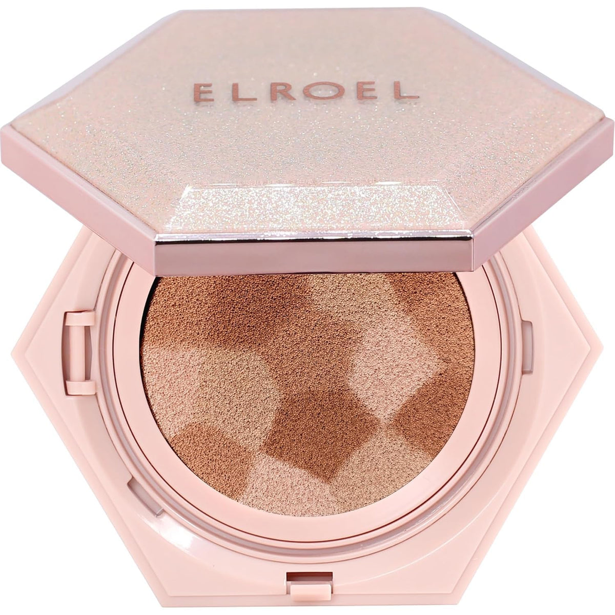 ELROEL | Blending Compact Cushion SPF50+ PA+++ - 12,5g