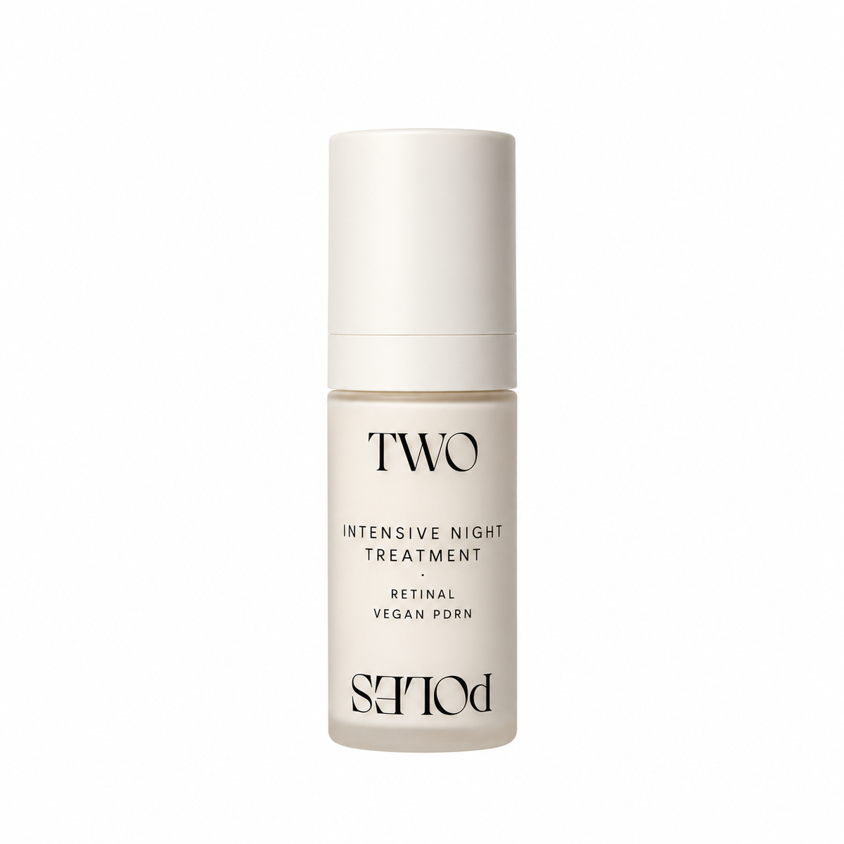 TWO POLES | Intensive Night Treatment - 30ml