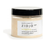 ZIAJA | Baltic Home Spa Vitality Salt & Sugar Body Scrub - 300ml
