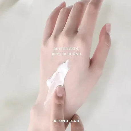 ROUND LAB | Birch Juice Hand Cream - 30 ml - InternationalCosmetic