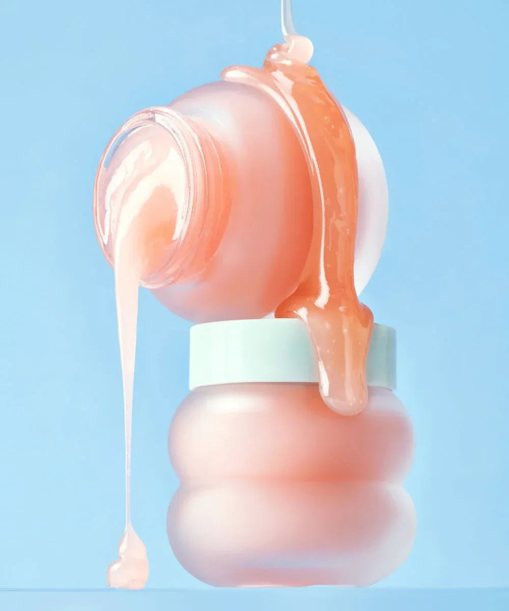TOCOBO | Vita Glazed Lip Mask - 20ml - InternationalCosmetic