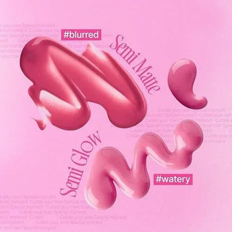 FWEE | Pink Obsession Stay-Fit Lip Tint - InternationalCosmetic