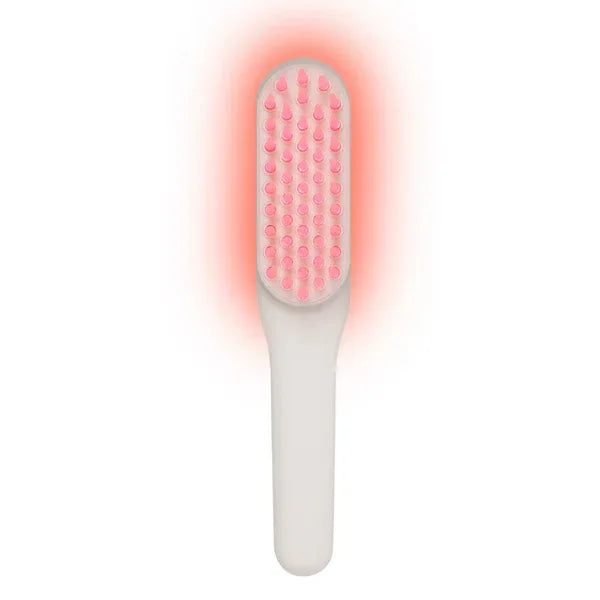 STYLPRO | Root Renew Red Light Hairbrush - InternationalCosmetic