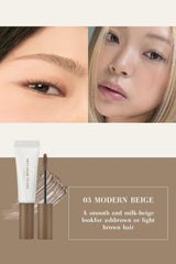 ROM&ND | HAN ALL Brow cara - InternationalCosmetic