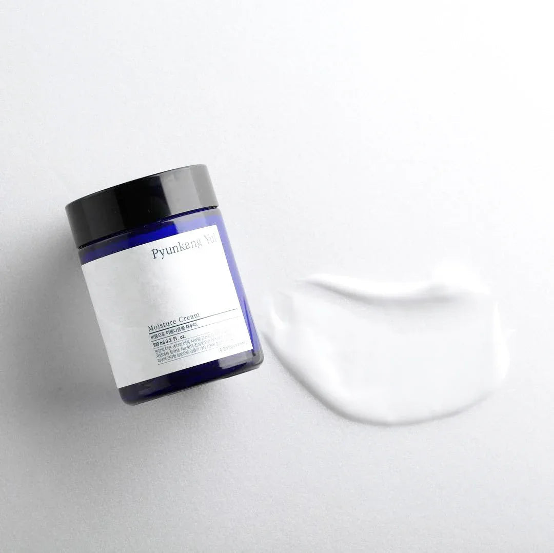 PYUNKANG YUL | Moisture Cream - 100ml - InternationalCosmetic