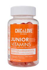 CHIC & LOVE | Junior Vitamins - InternationalCosmetic