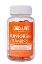 CHIC & LOVE | Junior Vitamins - InternationalCosmetic
