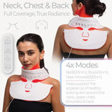 STYLPRO | Wavelength Pro 5-in-1 LED Mask - InternationalCosmetic