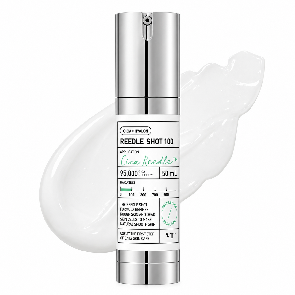 VT COSMETICS | Reedle shot 100  - 50ml