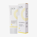 GEEK & GORGEOUS | Zero Feel SPF 50 - 75ml