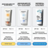 JUMISO | Waterfull Hyaluronic Acid Cream Mini - 20 ml - InternationalCosmetic