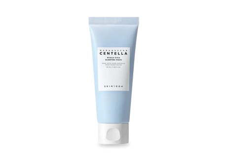 SKIN 1004 | Madagascar Centella Hyalu-Cica Sleeping Pack - 30ml - InternationalCosmetic