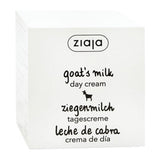 ZIAJA | Goat's Milk Moisturising Day Face Cream - 50ml